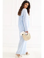 Dámské kalhoty  model 226444 Italy Moda