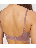 SLOGGI ZERO FEEL BLISS – soft podprsenka s 360° elastickou krajkou Sloggi SLOGGI ZERO FEEL BLISS – soft podprsenka s 360° elastickou krajkou Sloggi