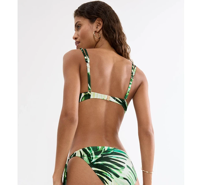 Summer Palm WP - GREEN COMBINATION - TRIUMPH GREEN COMBINATION - TRIUMPH