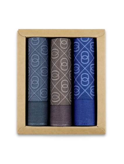 Ega ubrousky CH-219 A'3 Pánské Ega ubrousky CH-219 A'3 Pánské