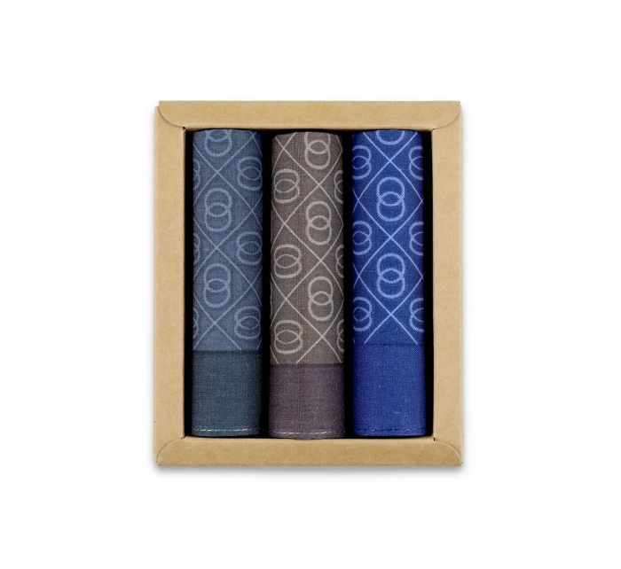 Ega ubrousky CH-219 A'3 Pánské Ega ubrousky CH-219 A'3 Pánské