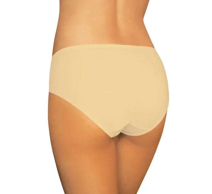 Hladké dámské kalhotky Funny Day Nikola MIDI A'2