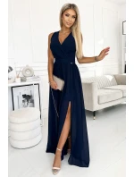 Dámské šaty 362-7 Jusine - NUMOCO Dámské šaty 362-7 Jusine - NUMOCO