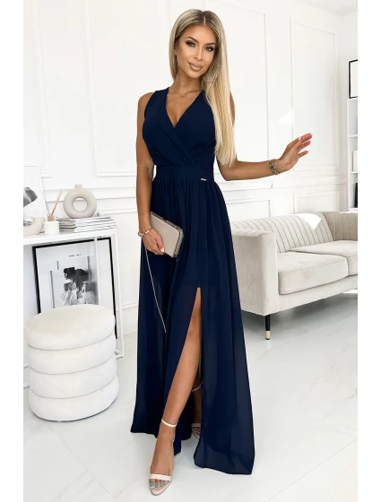 Dámské šaty 362-7 Jusine - NUMOCO Dámské šaty 362-7 Jusine - NUMOCO