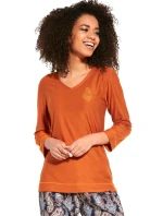 Dámské pyžamo   model 18873242 - Cornette