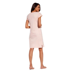 Dámská noční košilka 612/282 Wake up 2 - CORNETTE