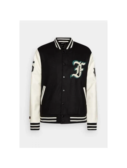 College Jacket M pánské model 19055646 - Fubu College Jacket M pánské model 19055646 - Fubu