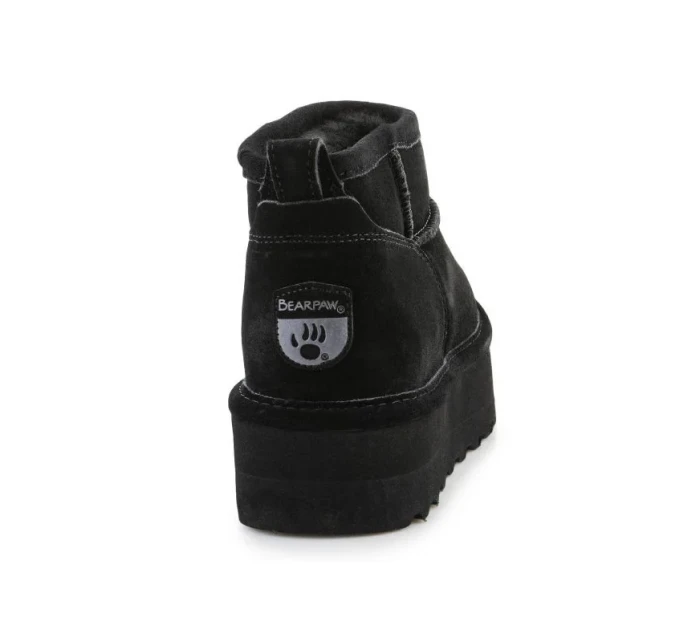 Boty BearPaw Retro Shorty W 2940W-884