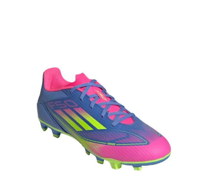 Kopačky adidas F50 Club FG/MG M IE1245