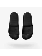 Žabky k bazénu basic plain black KUBKBB-SS24-02-23 Žabky k bazénu basic plain black KUBKBB-SS24-02-23