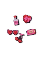 Love 5 pack model 21812981 - Crocs Love 5 pack model 21812981 - Crocs