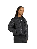 Dámská péřová bunda Essentials  Black model 21814117 - ADIDAS