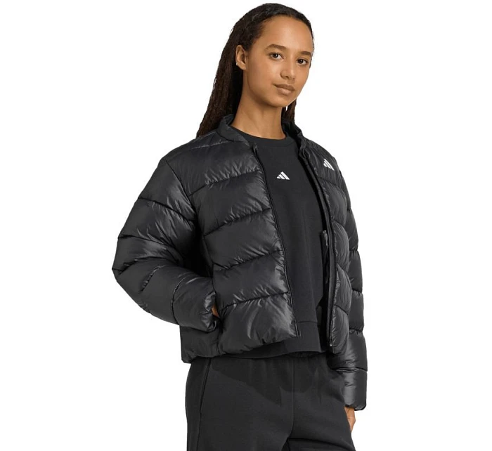 Dámská péřová bunda Essentials  Black model 21814117 - ADIDAS