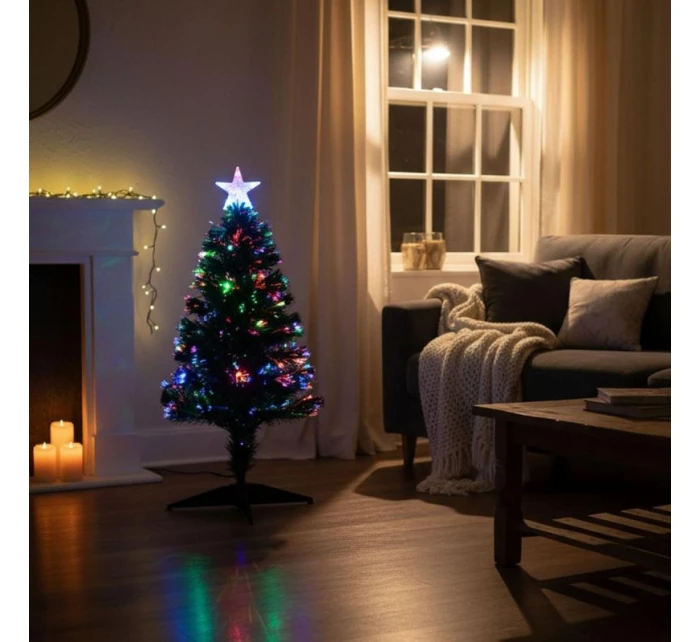 MULTIKOLOR DECORATING CHOIN 90CM dětské