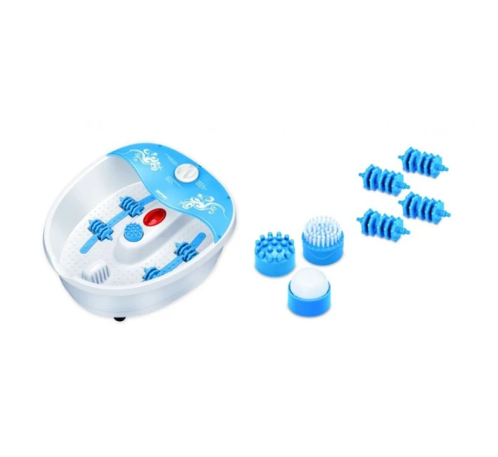 MPM MMS-01 masážní přístroj na nohy