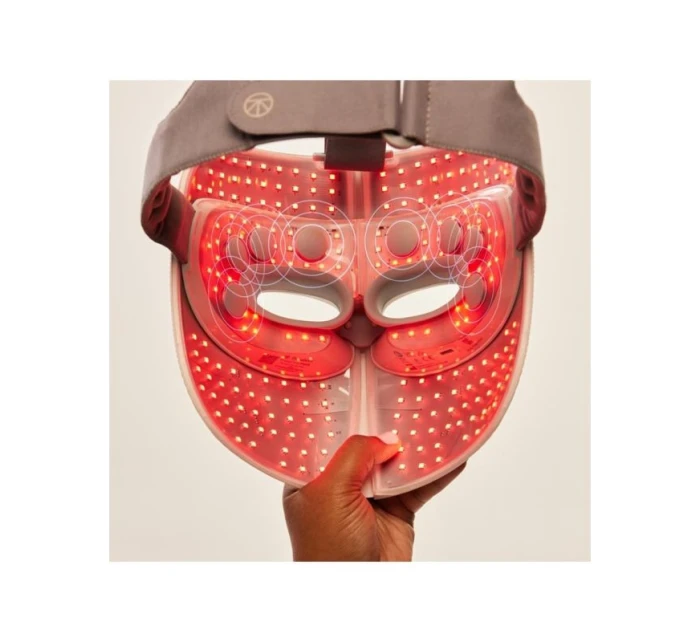 LED maska na obličej Therabody TheraFace Mask