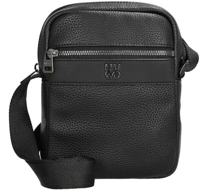 Hugo Velké doplňky Quantic_NS NERO (50547439-001)