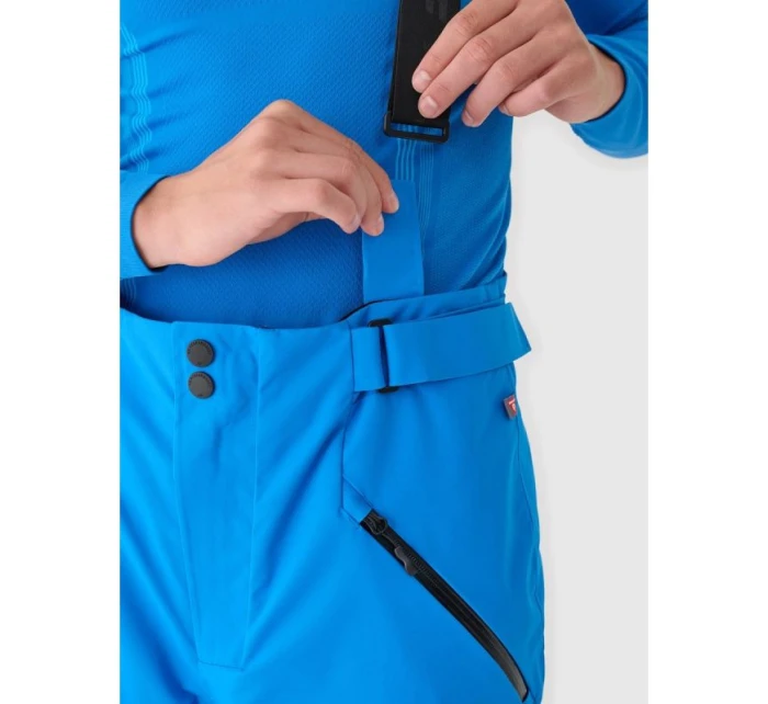 Pánské lyžařské kalhoty  se šlemi s membránou model 21892941 - 4F