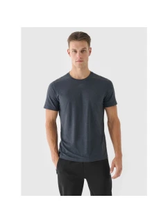 Pánské rychleschnoucí tréninkové tričko model 21907412 - 4F