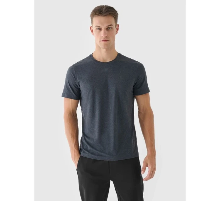 Pánské rychleschnoucí tréninkové tričko model 21907412 - 4F