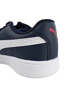 Dětské boty Puma Rickie Classic navy blue 394252 01 Dětské boty Puma Rickie Classic navy blue 394252 01