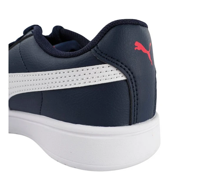 Dětské boty Puma Rickie Classic navy blue 394252 01 Dětské boty Puma Rickie Classic navy blue 394252 01