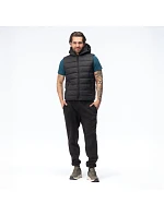 Pánská prošívaná vesta model 22115927 VEST - Martes