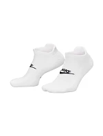 Ponožky Everyday Elevated 3 páry bílé model 22171015 901 - NIKE