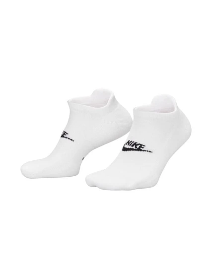 Ponožky Everyday Elevated 3 páry bílé model 22171015 901 - NIKE