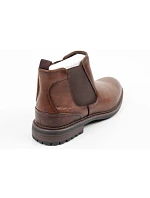 Wrangler pánské boty, kotníkové boty Randy, elegantní, módní, nazouvací Wrangler pánské boty, kotníkové boty Randy, elegantní, módní, nazouvací