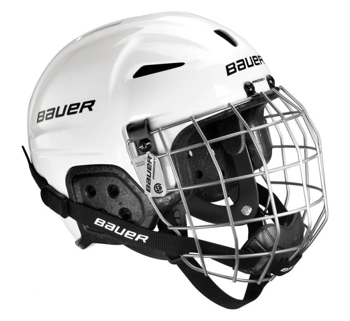 Hokejová přilba Sport Yth dětské model 21402942 - Bauer Hokejová přilba Sport Yth dětské model 21402942 - Bauer