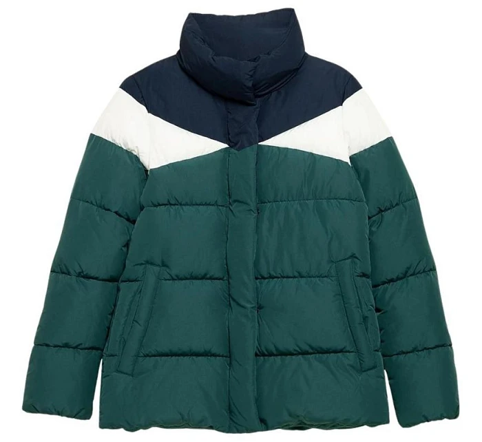 Dámská bunda W H4Z21 KUDP007 40S - 4F