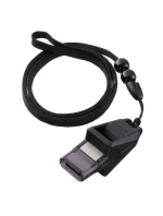 Basketbalová píšťalka model 21760283 - Molten