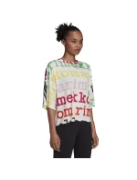 Dámské tričko W  model 17390944 - ADIDAS