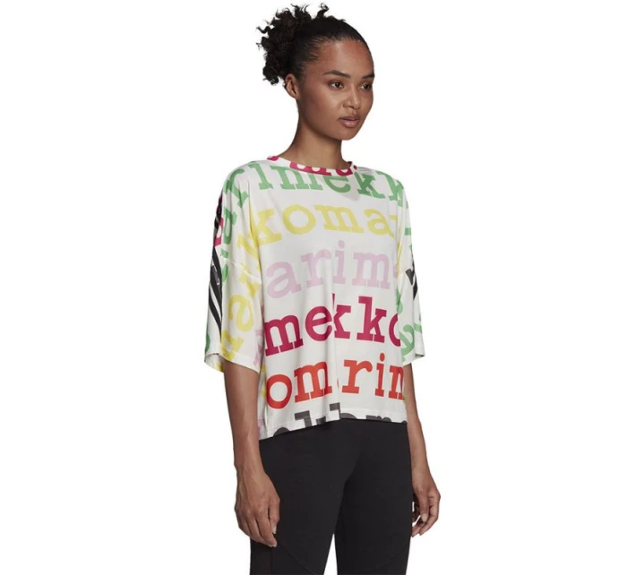 Dámské tričko W  model 17390944 - ADIDAS