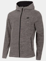 Pánská mikina M H4Z22-PLM351 24M - 4F