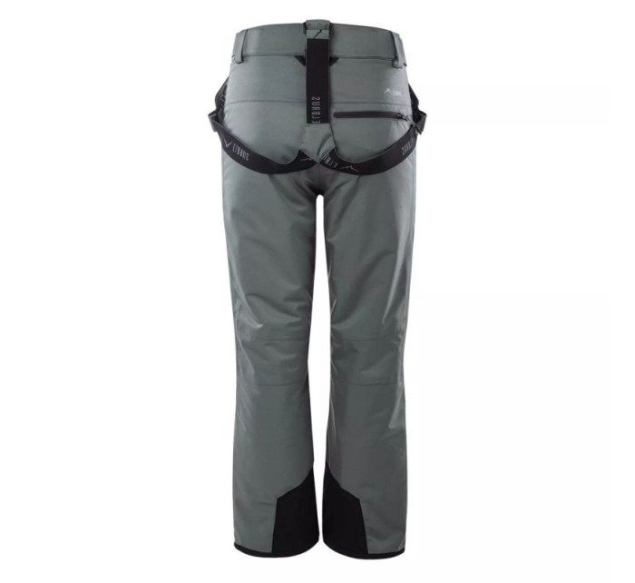 Lyžařské kalhoty  Jr model 18016691 - Elbrus