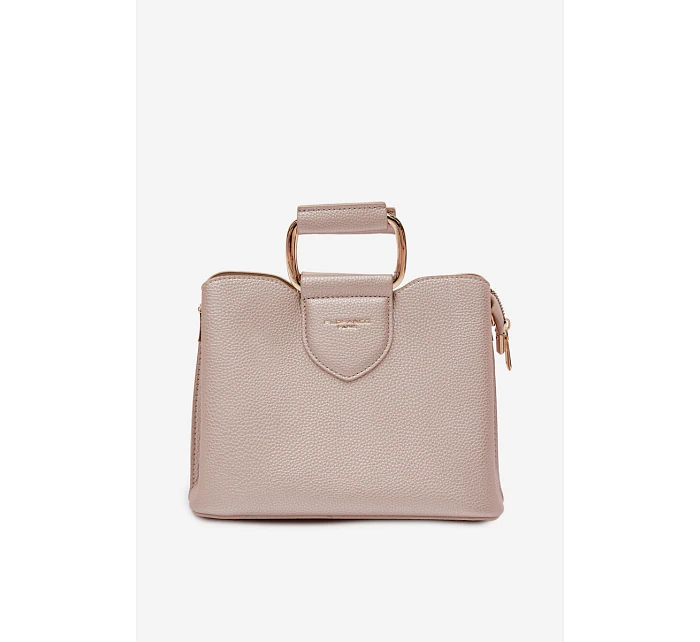 Malá ekokůže kufříková kabelka Soraya