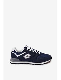 Pánské Sneakers  tmavě modré model 22274816 - Lotto