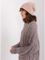 AT CZ 23250 cap.01P tmavě růžová