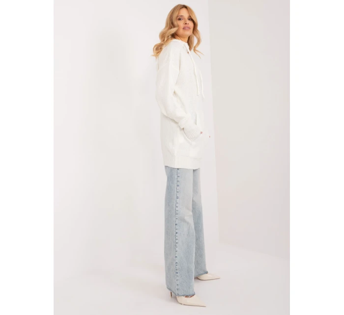 Jumper BA SW 0593.22 ecru