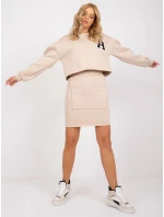 Sada EM KMPL 721.69 béžová