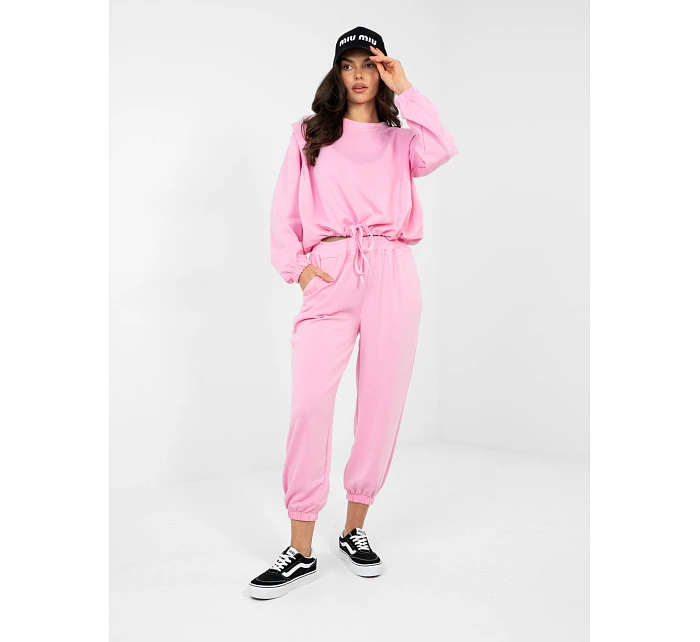 Bluza IT BL model 22067028 różowy - FPrice