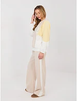 Mikina IT BL 22210.87 béžová Mikina IT BL 22210.87 béžová