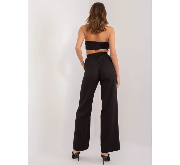 Spodnie LK SP model 20095069 czarny - FPrice