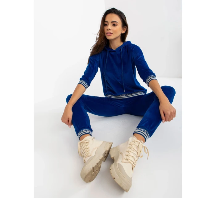 Souprava RV KMPL 8286.40 kobaltu