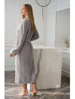 Szlafrok Aura  model 21418356 - L&amp;L