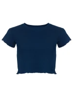 Dámské triko nax NAX REISA gibraltar sea