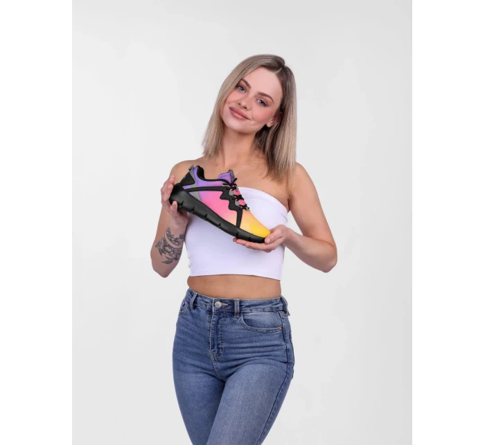 Dámská obuv Vuch Flash E Decadence Dámská obuv Vuch Flash E Decadence