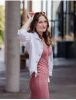 Dámské sluneční brýle Vuch Sollary Wave Pink